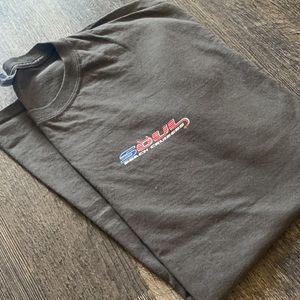 Soul beach cruiser t shirt